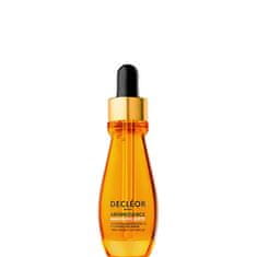 Decléor Pleťové sérum Arom essence Green Mandarin ( Essential Oils Serum) 15 ml