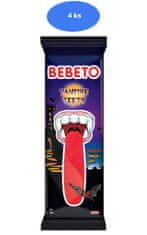 Bebeto  želé cukríky Vampire teeth 22g (4 ks)