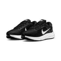 Nike Obuv beh čierna 38 EU Air Zoom Structure 24