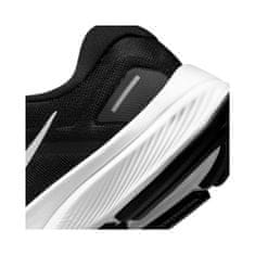 Nike Obuv beh čierna 38 EU Air Zoom Structure 24