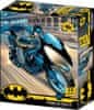 Puzzle Batman: Batcycle 3D 300 dielikov