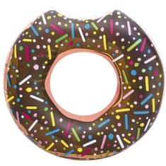 JOKOMISIADA Veľký plavecký kruh donut 107 cm 36118