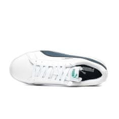 Puma Obuv biela 37.5 EU UP JR