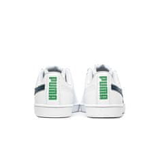 Puma Obuv biela 37.5 EU UP JR