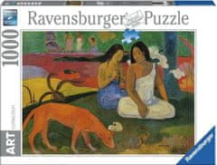 Ravensburger Puzzle Art Collection: Gaugain 1000 dielikov