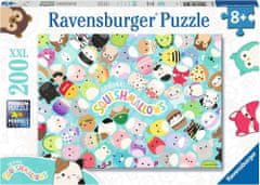 Ravensburger Puzzle Squishmallows XXL 200 dielikov