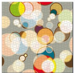 REMEMBER® Puzzle Bubbles 500 dielikov