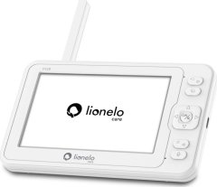 Lionelo Elektronická videoopatrovateľka Babyline 6.2