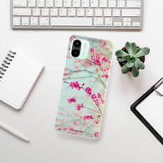 iSaprio Silikónové puzdro - Blossom 01 pre Xiaomi Redmi A1 / A2