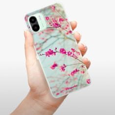 iSaprio Silikónové puzdro - Blossom 01 pre Xiaomi Redmi A1 / A2