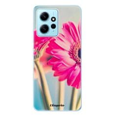 iSaprio Silikónové puzdro - Flowers 11 pre Xiaomi Redmi Note 12 5G