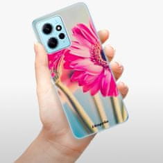 iSaprio Silikónové puzdro - Flowers 11 pre Xiaomi Redmi Note 12 5G