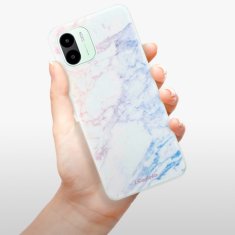 iSaprio Silikónové puzdro - Raibow Marble 10 pre Xiaomi Redmi A1 / A2