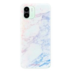 iSaprio Silikónové puzdro - Raibow Marble 10 pre Xiaomi Redmi A1 / A2