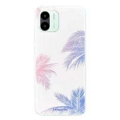 iSaprio Silikónové puzdro - Digital Palms 10 pre Xiaomi Redmi A1 / A2