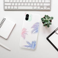 iSaprio Silikónové puzdro - Digital Palms 10 pre Xiaomi Redmi A1 / A2