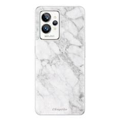 iSaprio Silikónové puzdro - SilverMarble 14 pre Realme GT 2 Pro