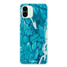 iSaprio Silikónové puzdro - BlueMarble 15 pre Xiaomi Redmi A1 / A2