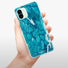 iSaprio Silikónové puzdro - BlueMarble 15 pre Xiaomi Redmi A1 / A2