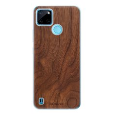 iSaprio Silikónové puzdro - Wood 10 pre Realme C21Y / C25Y