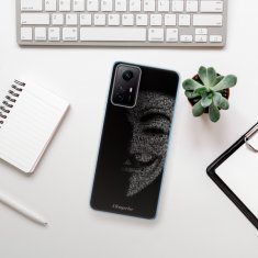 iSaprio Silikónové puzdro - Vendeta 10 pre Xiaomi Redmi Note 12S