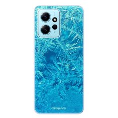 iSaprio Silikónové puzdro - Ice 01 pre Xiaomi Redmi Note 12 5G