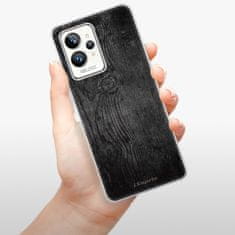 iSaprio Silikónové puzdro - Black Wood 13 pre Realme GT 2 Pro