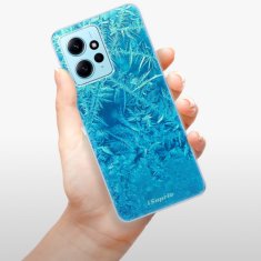 iSaprio Silikónové puzdro - Ice 01 pre Xiaomi Redmi Note 12 5G