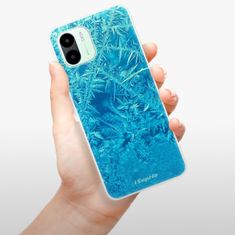 iSaprio Silikónové puzdro - Ice 01 pre Xiaomi Redmi A1 / A2