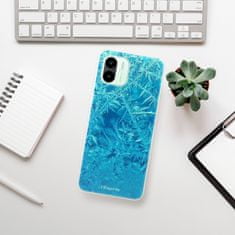 iSaprio Silikónové puzdro - Ice 01 pre Xiaomi Redmi A1 / A2