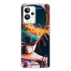 iSaprio Silikónové puzdro - Astronaut 01 pre Realme GT 2 Pro