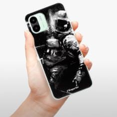 iSaprio Silikónové puzdro - Astronaut 02 pre Xiaomi Redmi A1 / A2