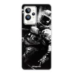 iSaprio Silikónové puzdro - Astronaut 02 pre Realme GT 2 Pro