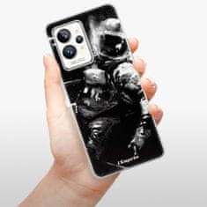 iSaprio Silikónové puzdro - Astronaut 02 pre Realme GT 2 Pro