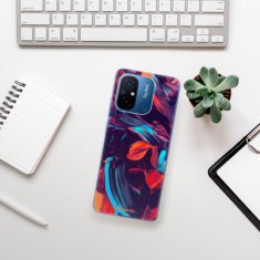 iSaprio Silikónové puzdro - Color Marble 19 pre Xiaomi Redmi 12C