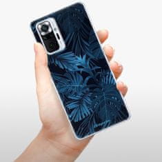 iSaprio Silikónové puzdro - Jungle 12 pre Xiaomi Redmi Note 10 Pro