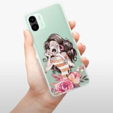 iSaprio Silikónové puzdro - Charming pre Xiaomi Redmi A1 / A2