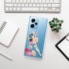 iSaprio Silikónové puzdro - Girl Boss pre Xiaomi Redmi Note 12 Pro 5G / Poco X5 Pro 5G