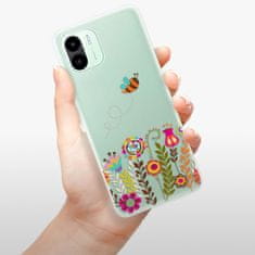 iSaprio Silikónové puzdro - Bee 01 pre Xiaomi Redmi A1 / A2