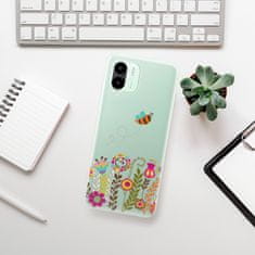 iSaprio Silikónové puzdro - Bee 01 pre Xiaomi Redmi A1 / A2