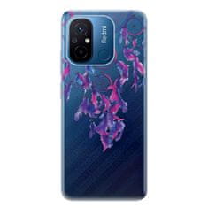 iSaprio Silikónové puzdro - Dreamcatcher 01 pre Xiaomi Redmi 12C