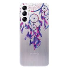 iSaprio Silikónové puzdro - Dreamcatcher 01 pre Samsung Galaxy A14 / A14 5G