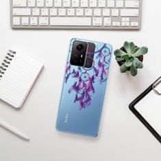 iSaprio Silikónové puzdro - Dreamcatcher 01 pre Xiaomi Redmi Note 12S