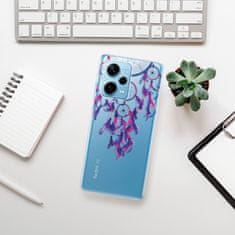 iSaprio Silikónové puzdro - Dreamcatcher 01 pre Xiaomi Redmi Note 12 Pro 5G / Poco X5 Pro 5G