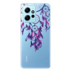 iSaprio Silikónové puzdro - Dreamcatcher 01 pre Xiaomi Redmi Note 12 5G