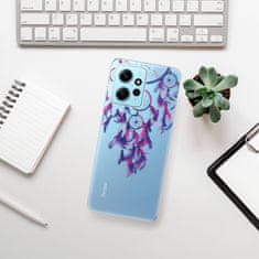 iSaprio Silikónové puzdro - Dreamcatcher 01 pre Xiaomi Redmi Note 12 5G