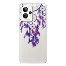 iSaprio Silikónové puzdro - Dreamcatcher 01 pre Realme GT 2 Pro