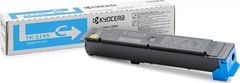 Kyocera Kyocera toner TK-5195C/ 7 000 A4/ azurový/ pro TASKalfa 306ci, 307ci