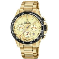 Festina Timeless Chrono 20634/6