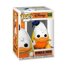 Funko POP Disney: Trick or Treat - Donald